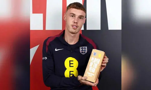 Cole Palmer ready for lifelong Chelsea stint, says feels like home here’