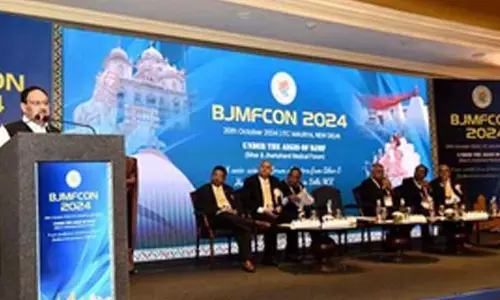 Infant mortality rate falls significantly in Bihar, Jharkhand amid govts healthcare push: JP Nadda