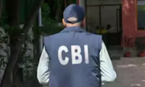Delhi patwari demands bribe to permit polluting construction, booked by CBI