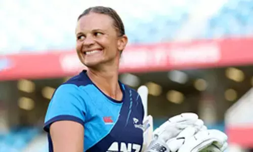 Women’s T20 WC: South Africa opt to field first against New Zealand in final