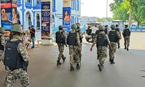 Police begins probe after hoax bomb call at Chennai airport