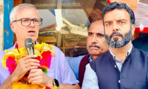 J&K MLAs to be sworn on Monday, NC MP wants Article 370 restoration resolution to be passed in Assembly