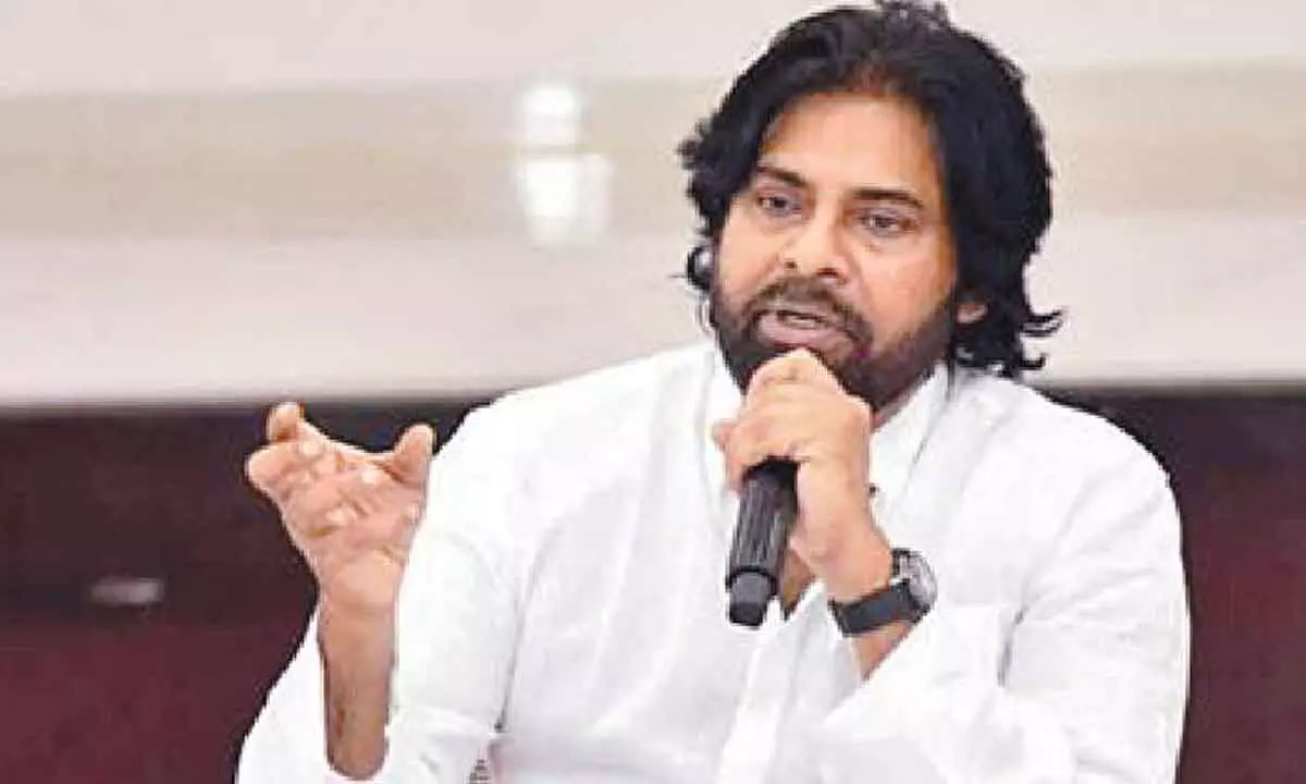 No Compromise on Quality in Employment Guarantee Works: AP Dy. CM Pawan Kalyan