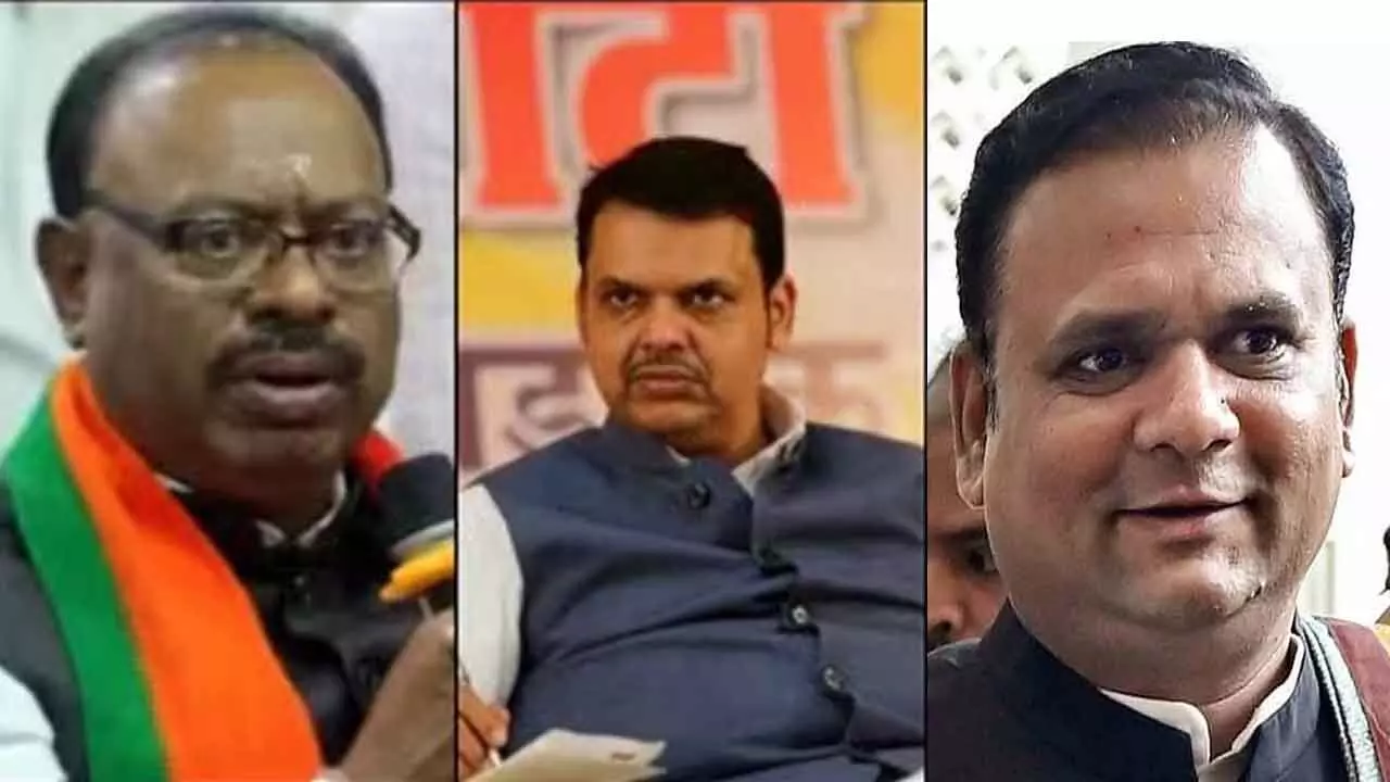 Maharashtra Assembly Elections: BJP retains 71 sitting MLAs in first list of 99 nominees