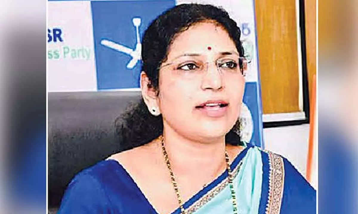 Women’s safety goes for a toss: MLC