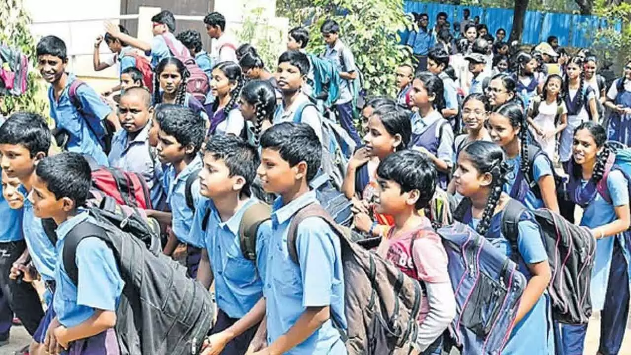 DSC recruitment hiccups haunt city sarkari schools