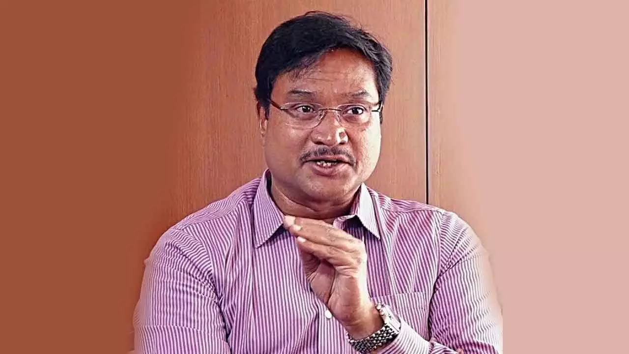 HYDRA will not raze bldgs with approvals: Ranganath