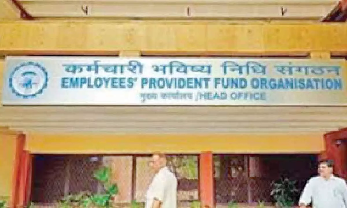 EPFO net new member additions rise 9.07 pc to 18.53 lakh