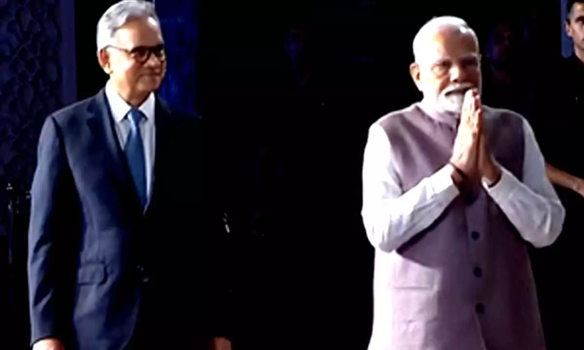 At NDTV World Summit, PM Modi lists achievements of Modi 3.0 government in first 125 days