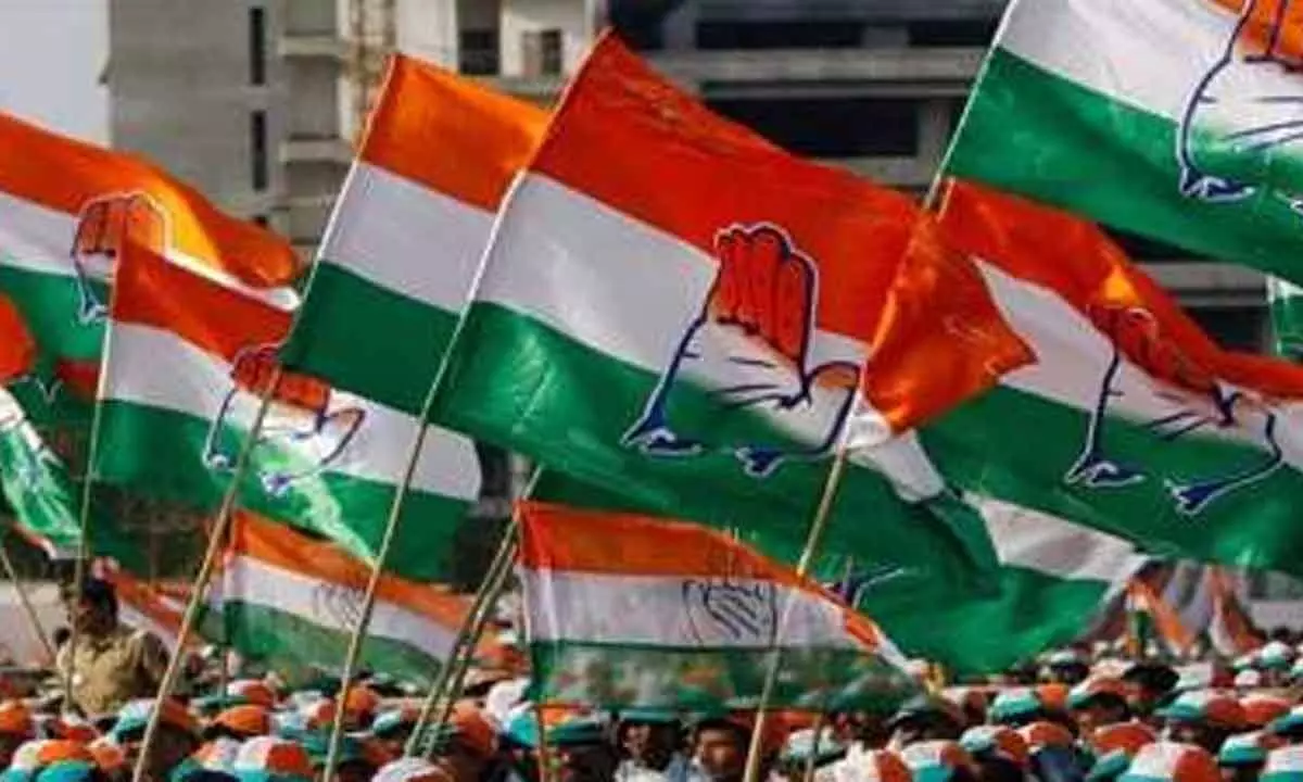 Congress Announces Candidates For Assam Assembly Bypolls; BJP-Led Alliance Finalizes Seat-sharing