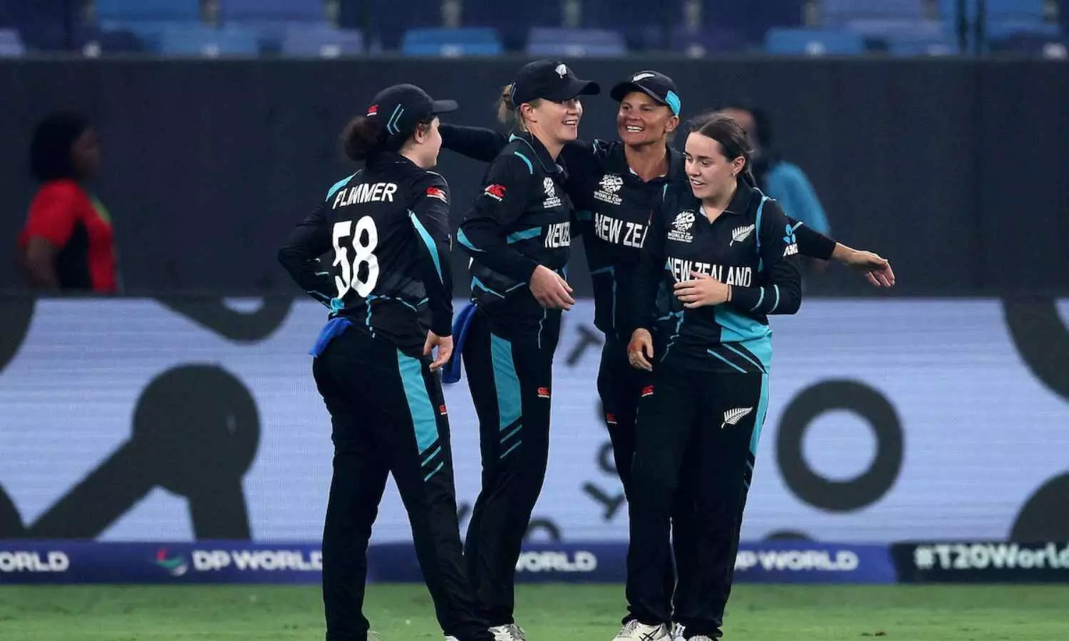 ICC Women’s T20 World Cup 2024 New Zealand beat South Africa to win