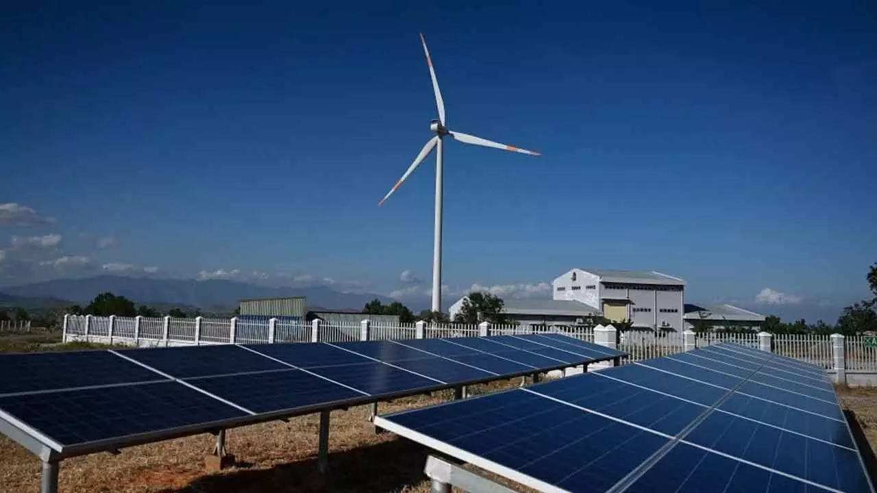 Turkey aims to boost renewable energy share in electricity production