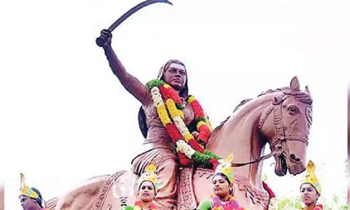 Kittur Utsav to celebrate 200th victory anniv of Rani Chennamma from Oct 23