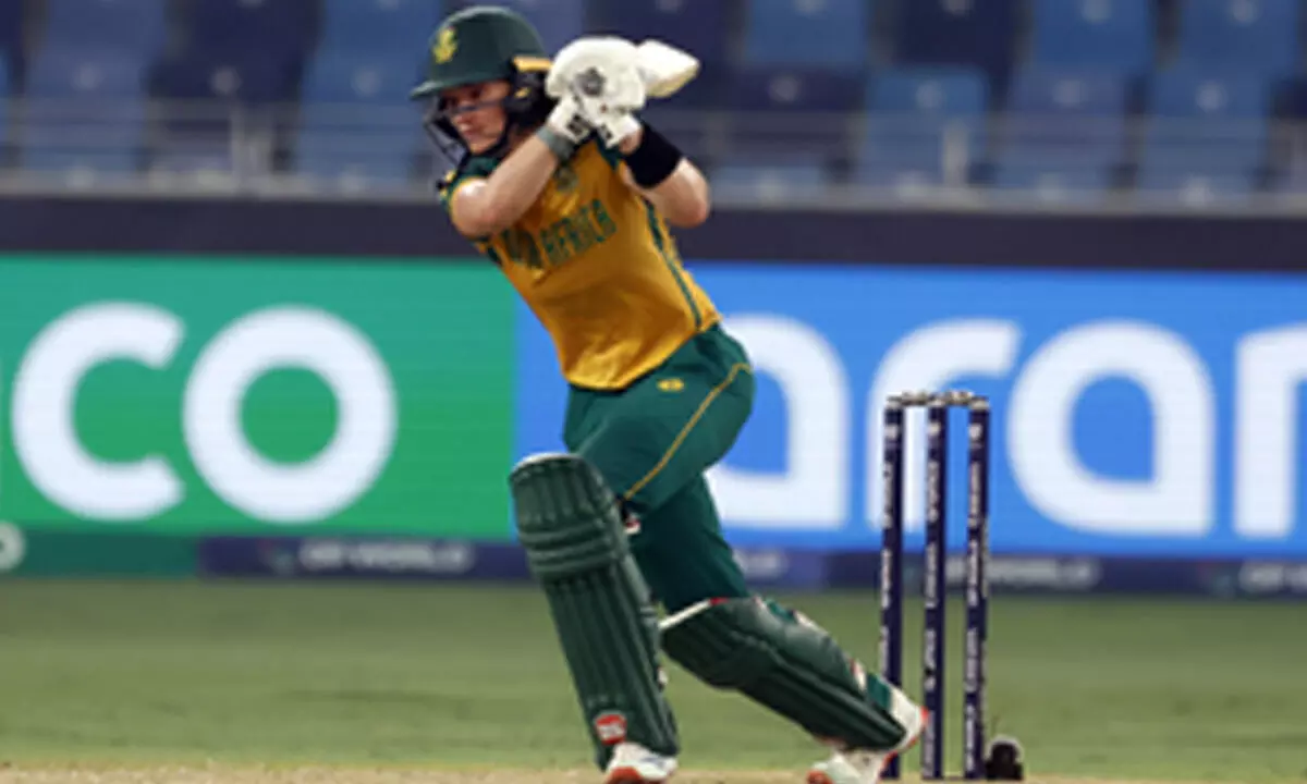 Women’s T20 WC: A lot of people felt this is our year, says Laura after defeat in final