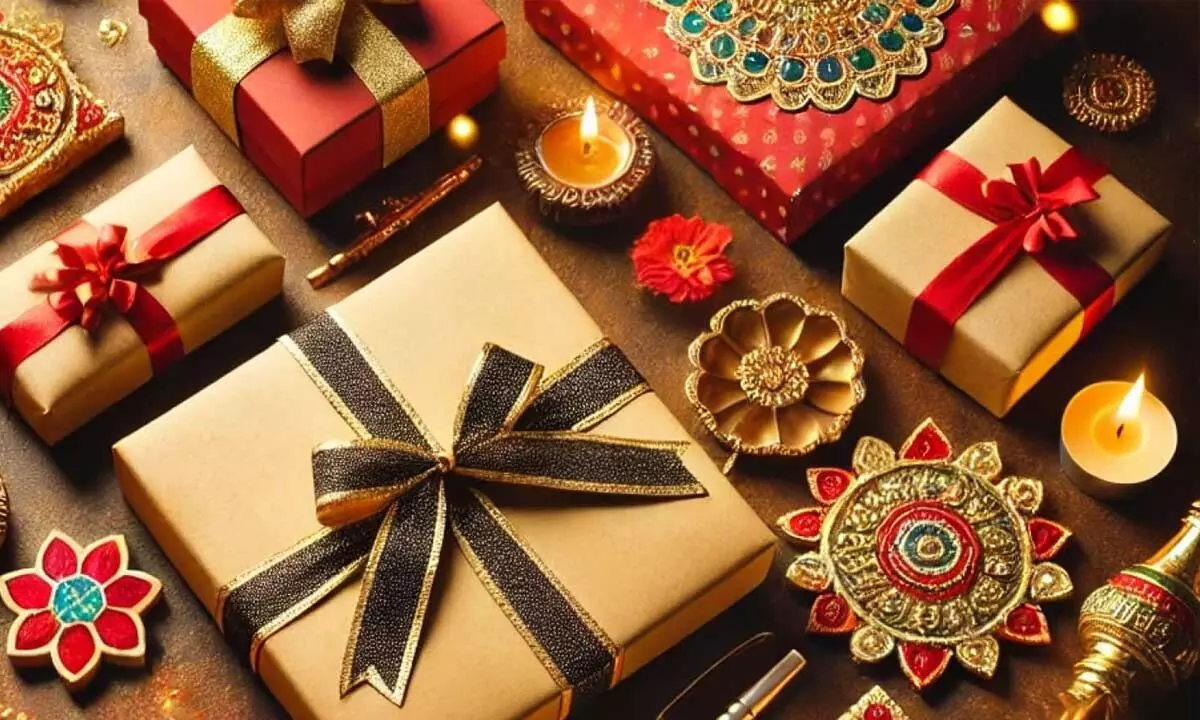 Top Diwali Gifting Ideas to Spark Joy This Festive Season