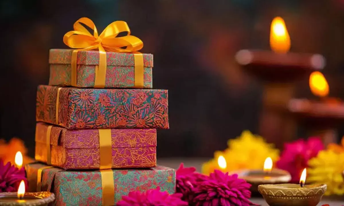 Your Go-To Diwali Gift Guide - Unique Present to Brighten Spirits