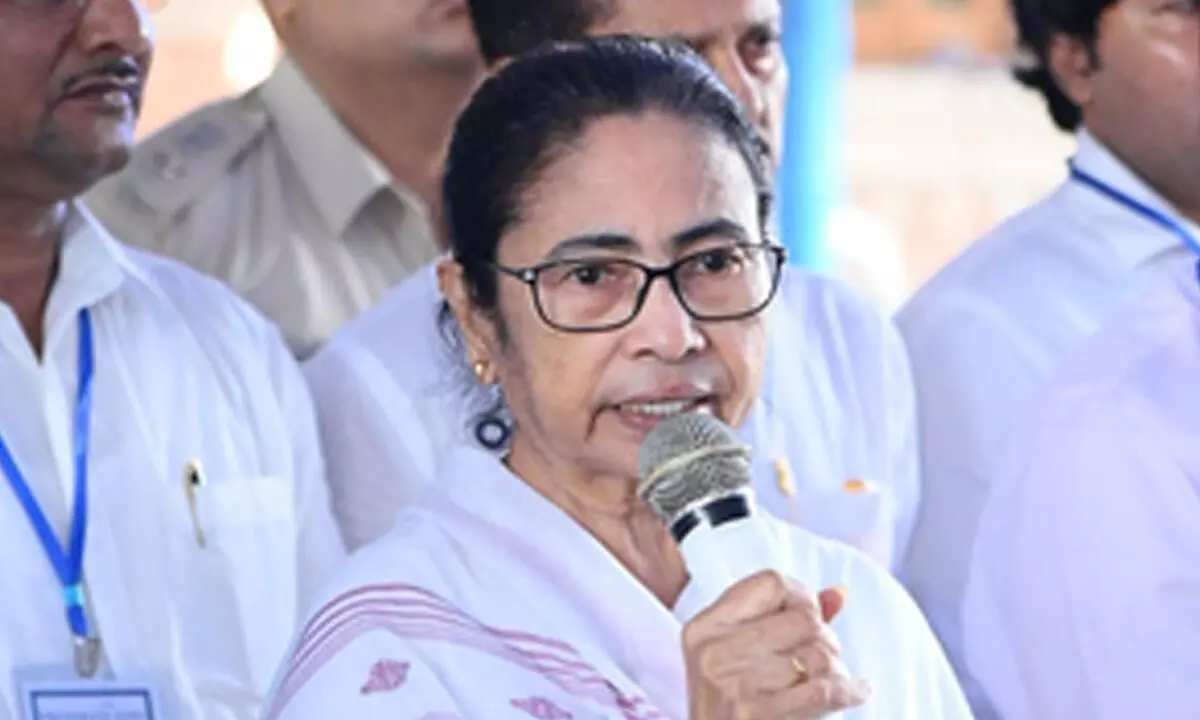 Reconsider revision in prices of essential medicines, Bengal CM urges PM Modi