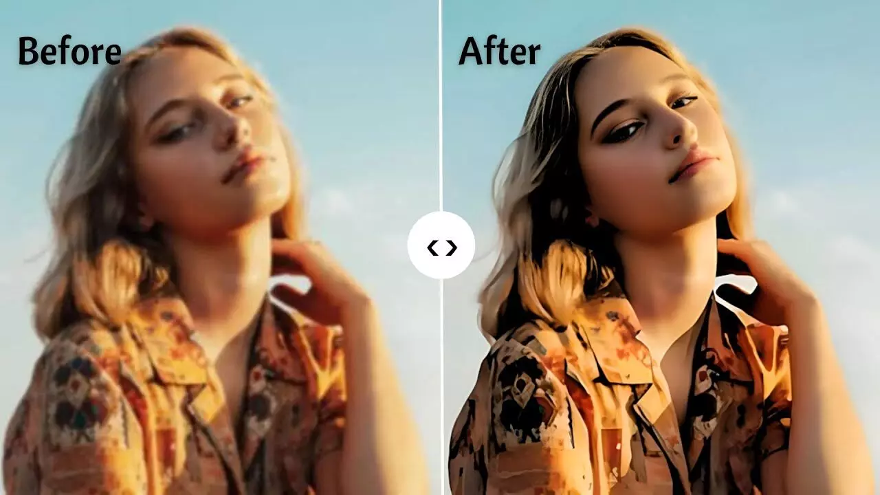 7 Best Free Online AI Photo Enhancers