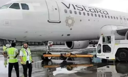 More flights get bomb threats