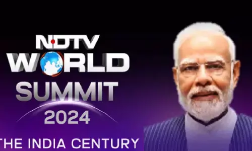 NDTV World Summit 2024: PM to lead debate on India century