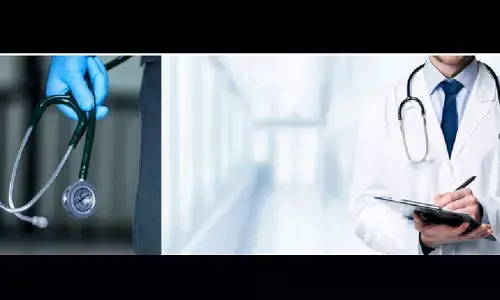 Half of healthcare workers feel their workplace ‘unsafe’