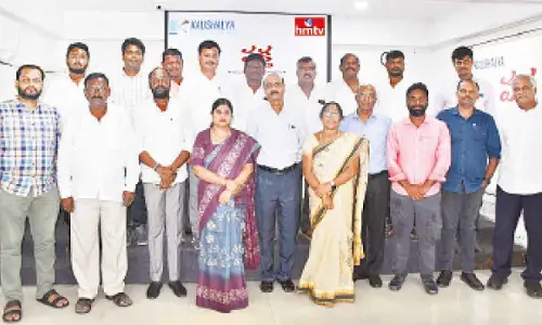 Not only speaking, but other skills can be learnt from ‘Vaktha’