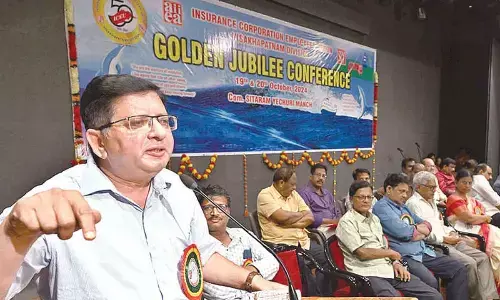 ICEU commemorates 50 glorious years of journey