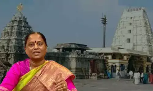 Soon, temple lands across State to be registered in name of gods