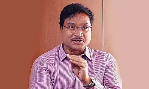 HYDRA will not raze bldgs with approvals: Ranganath