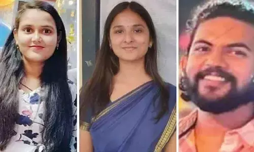 Death of 3 Civil Services aspirants: SC hearing today