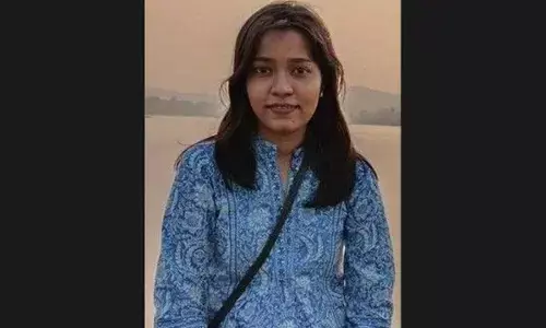 Swetashree tops OCS results