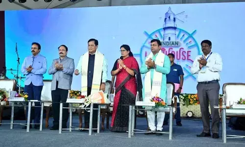 2nd National Lighthouse Festival begins in Puri