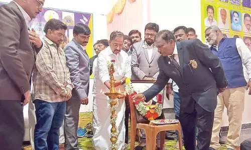 Gutti Kota Lions Club elects new committee