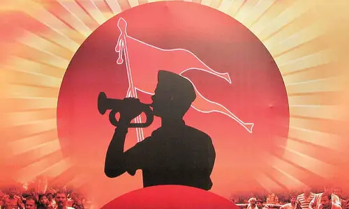 RSS teams shaping public opinion in poll-bound Maha