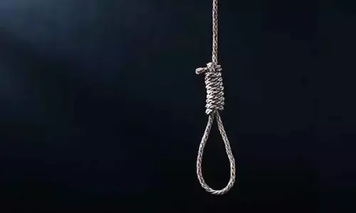 Intermediate Girl Found Dead Under Suspicious Circumstances at Bachupally Hostel