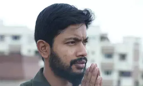 Ex-Andhra Minister’s son arrested in Dalit youth murder case