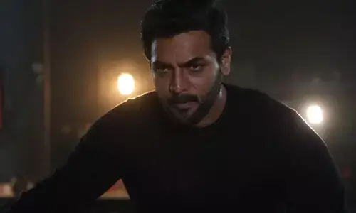 Sriimurali’s‘ Bagheera’ trailer: High-octane action