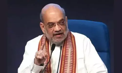 Amit Shah in Gujarat on Tuesday to attend key events