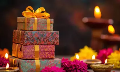 Your Go-To Diwali Gift Guide - Unique Present to Brighten Spirits