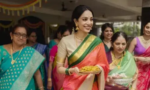 #ChaySo: Naga Chaitanya and Sobhita Dhulipala’s wedding festivities begin
