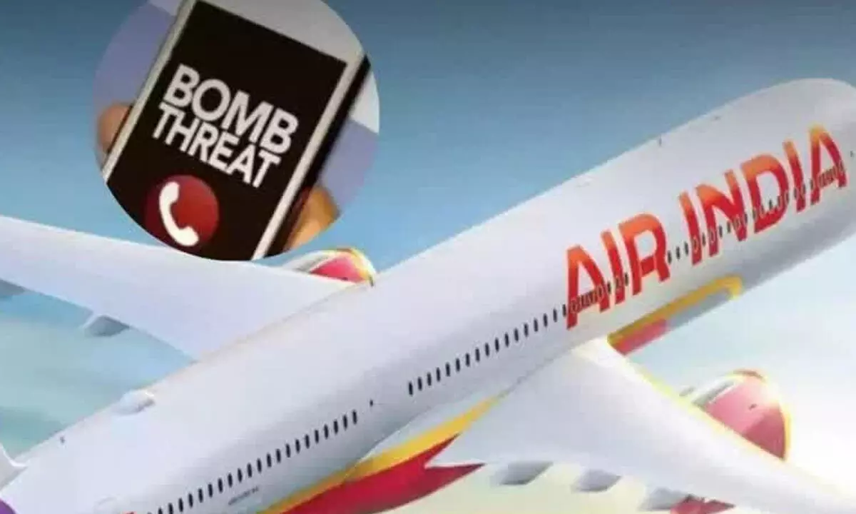 Scare in Skies: Alarming rise in hoax bomb calls