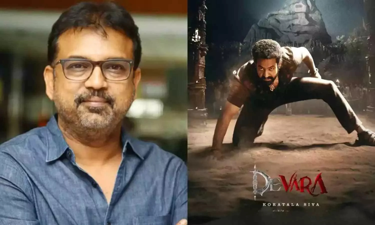 Koratala Siva Reveals Secrets Behind Devara’s Success and Future Plans for the Franchise