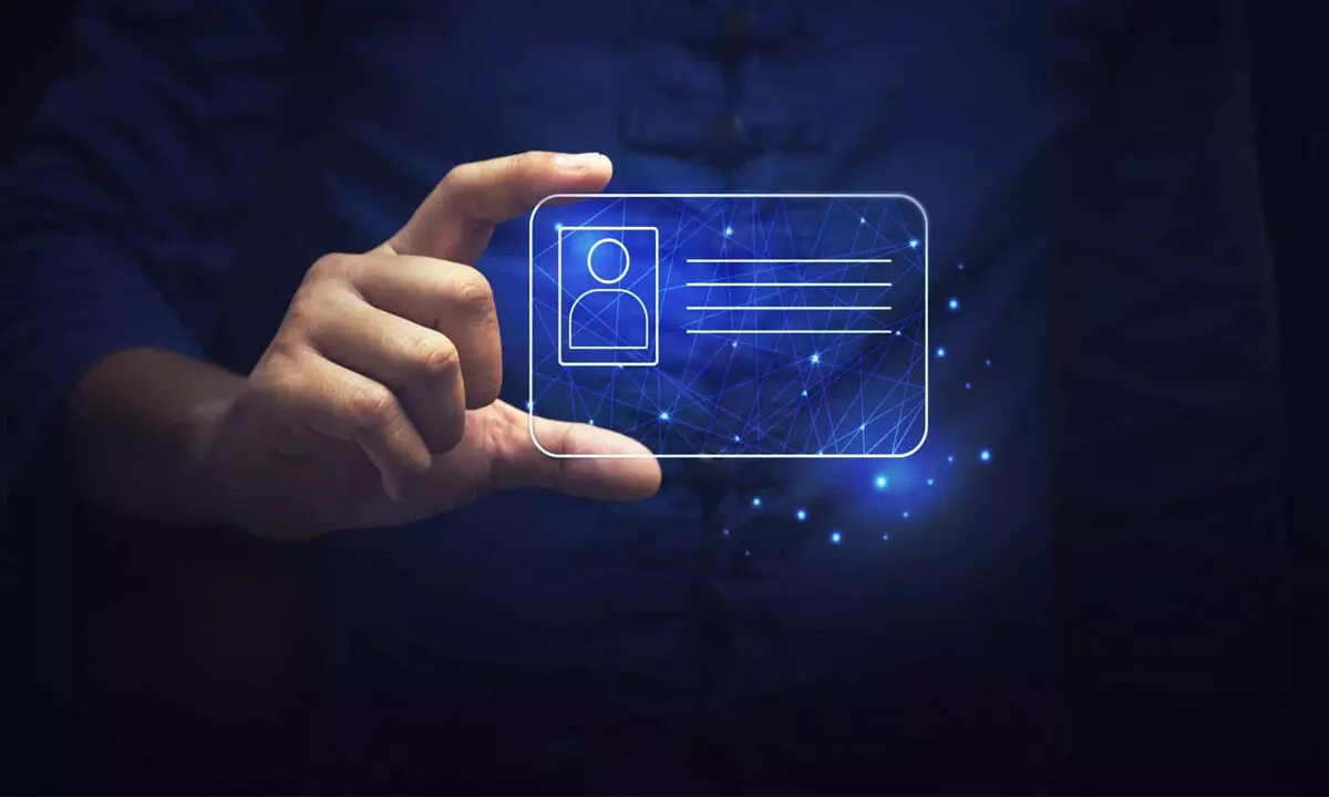 Digital ID cards: The smart education revolution