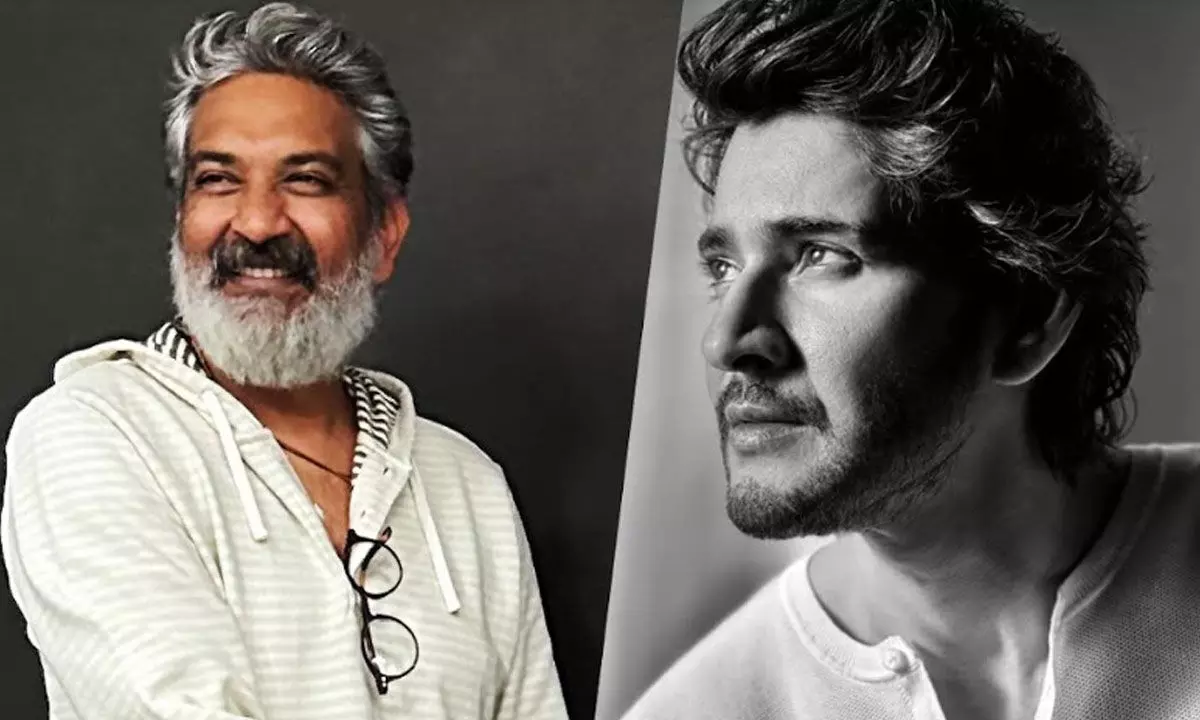 SSMB29: SS Rajamouli teases fans with an update