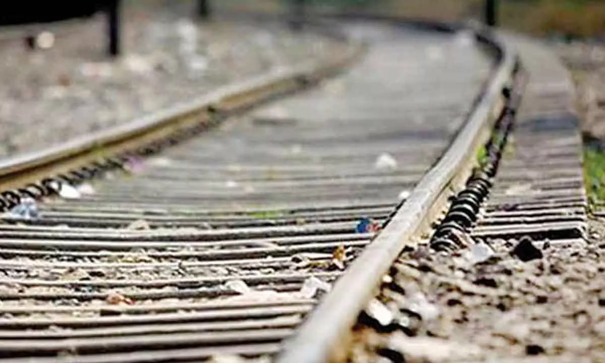 Cabinet okays 2 railways projects worth Rs 6,798 crore