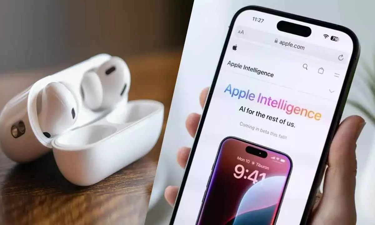 iOS 18.1 to Launch Soon: Apple Confirms AI Features and AirPods Pro 2 Health Updates