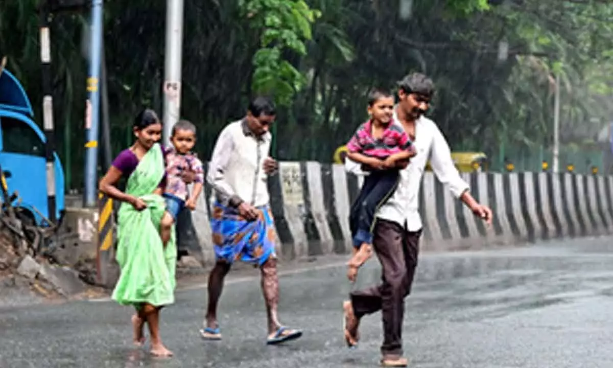 Rain fury: 600 families in Bengaluru asked to relocate for 8 days