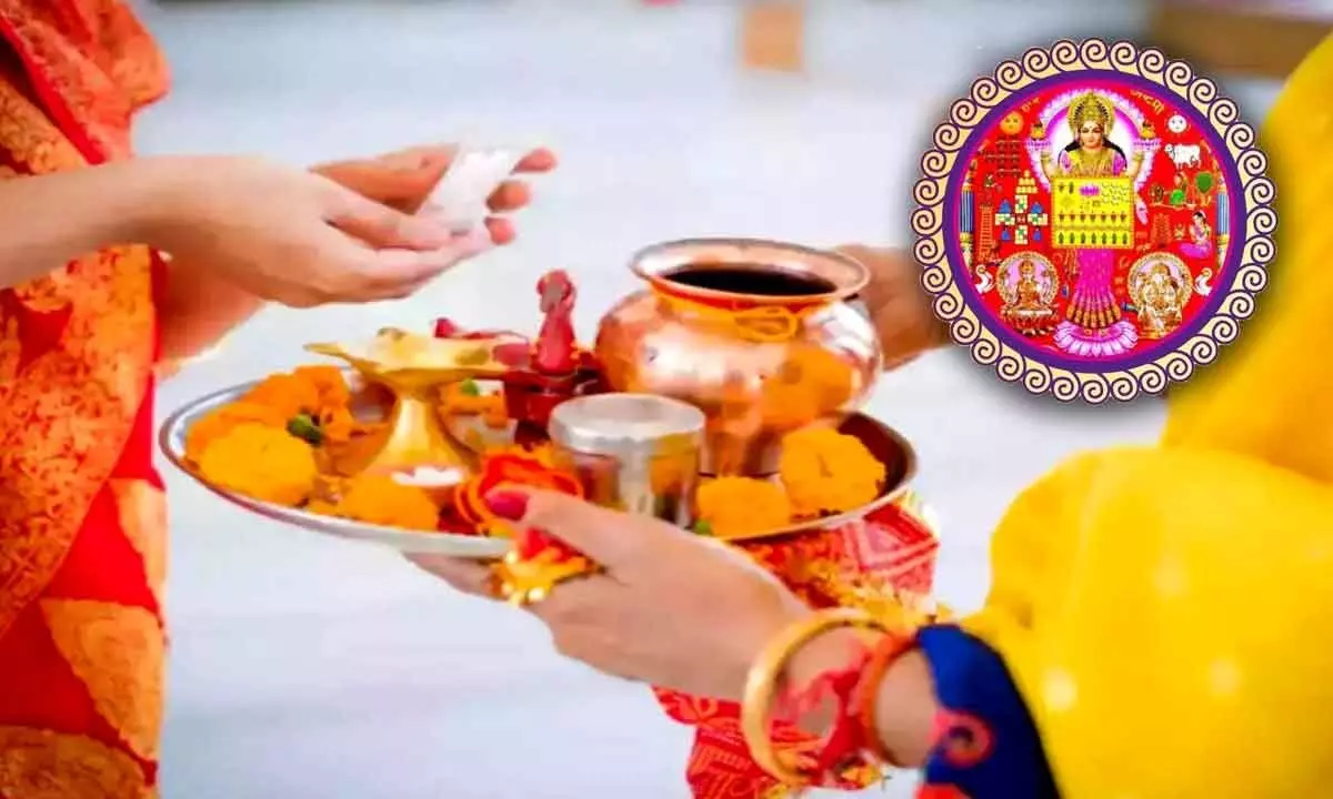 Ahoi Ashtami 2024: Date, Significance, Rituals, Puja Muhurat, and Fasting Timings