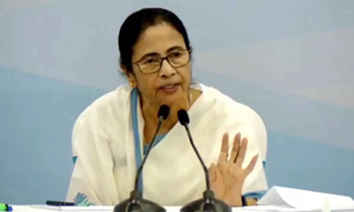 Mamata Banerjee appeals Bangladesh govt to release Bengal fishermen