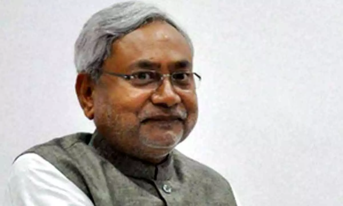 Bureaucratic reshuffle in Bihar: Pratyay Amrit appointed as new Development Commissioner